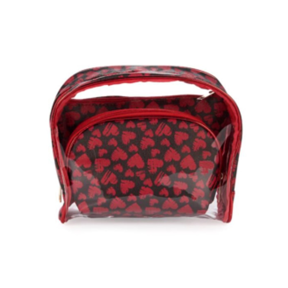Imoshion Hearts 3 Piece Organizer Set